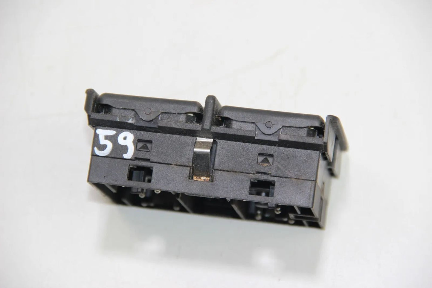 BMW E32 E34 Fensterheber Schalten Hinten Window Switch 1379075