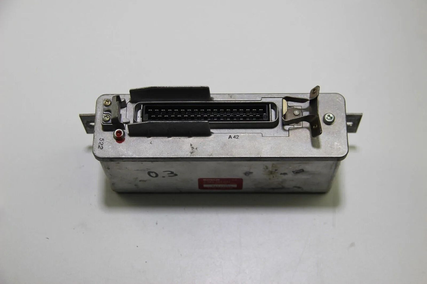 BMW E30 ACU ABS Steuergerät Modul Bosch 0265103041 3er