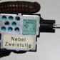 BMW Lichtschalter Nebelscheinwerfer Schalter 2 Stufig 61318353503
