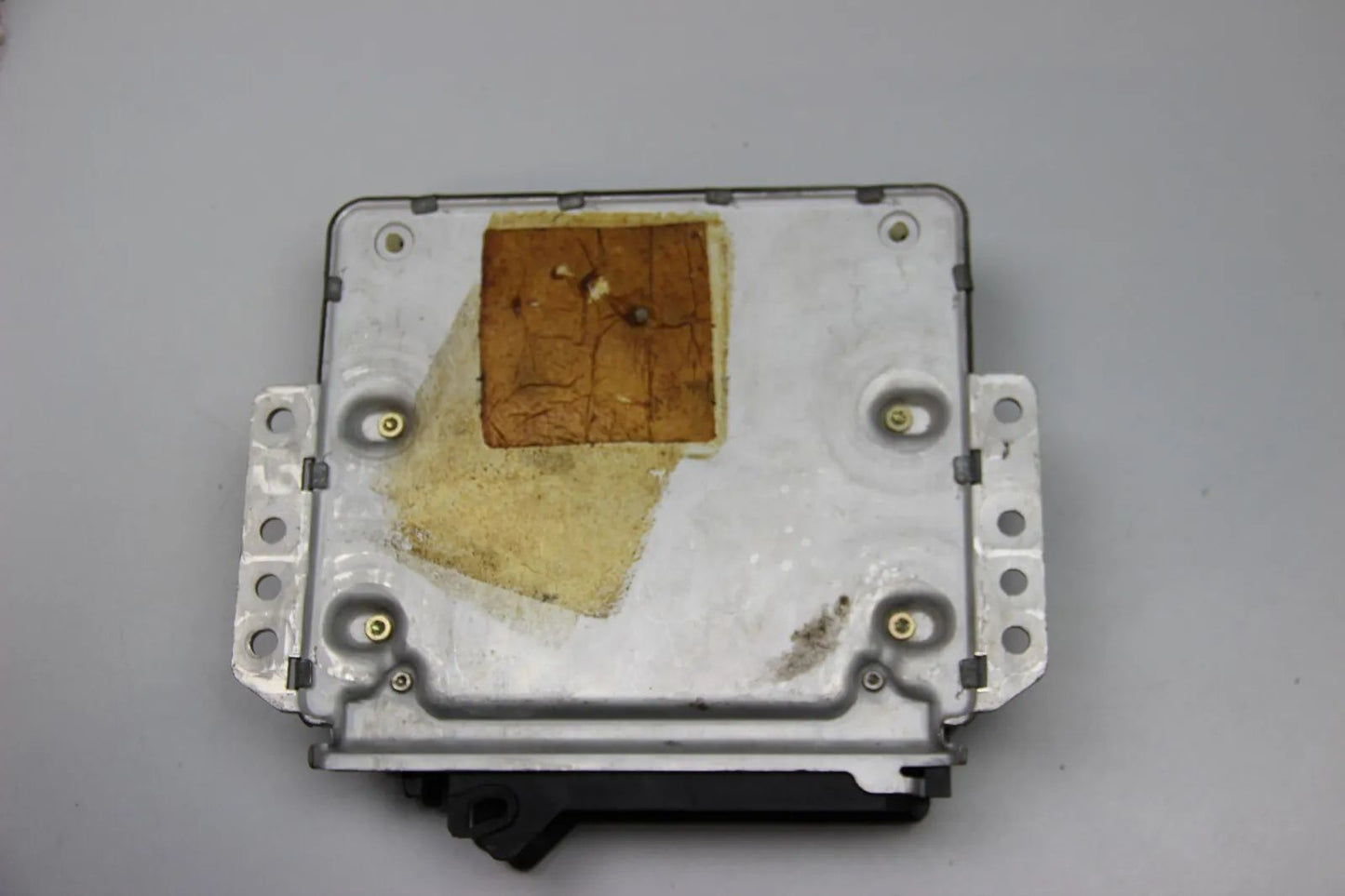 BMW Motorsteuergerät ECU E30 316i 0261200174 ECU Engine Control Unit Steuergerät