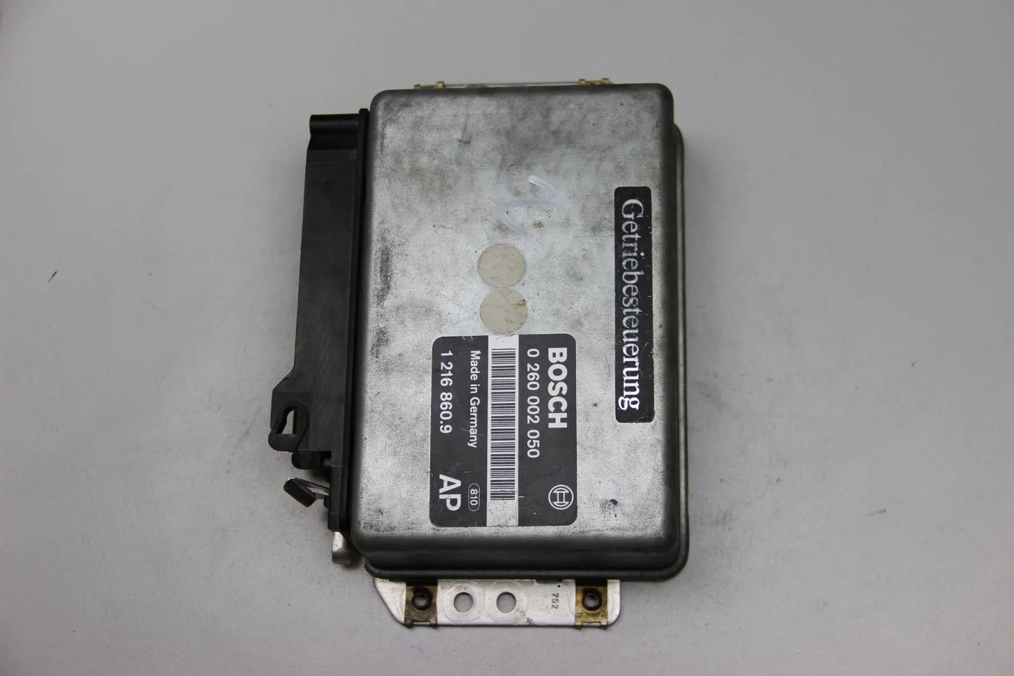 BMW Getriebesteuerung E34 0260002050 ACU Module ECU ABS Controller