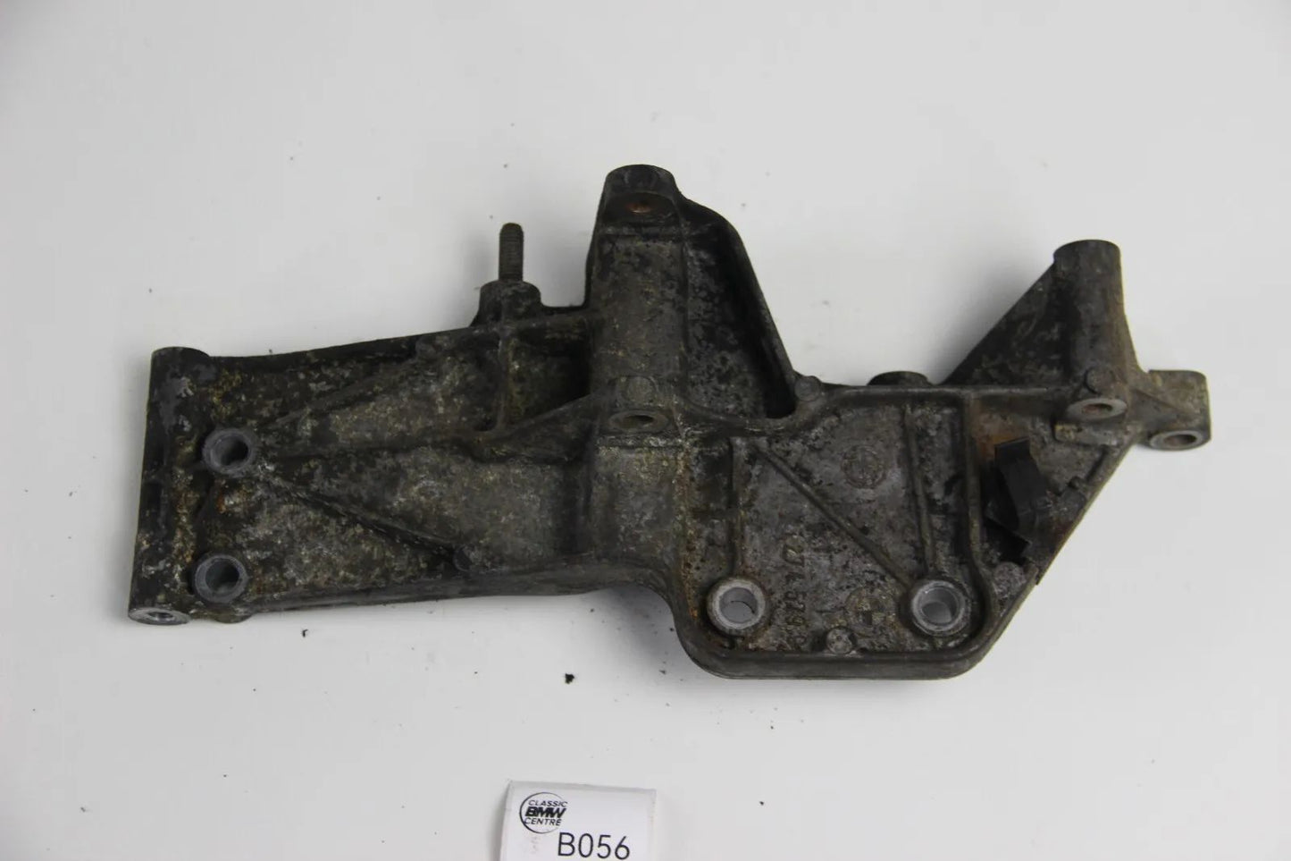 Original BMW E28 E23 E24 Lagerblock Halterung Servo 1274579  7er 5er 6er Bracket