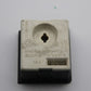 Original BMW E28 E30 Digital Uhr 62131367688 325i 323i 320i 318i 316i 5er 3er