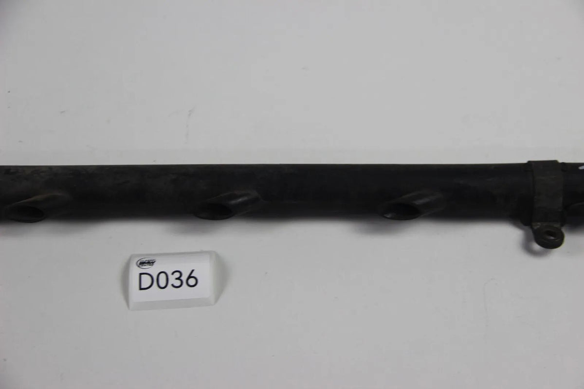 Original BMW E23 E24 E12 E28 M30 Zündkabelabdeckung 1277520 Cover