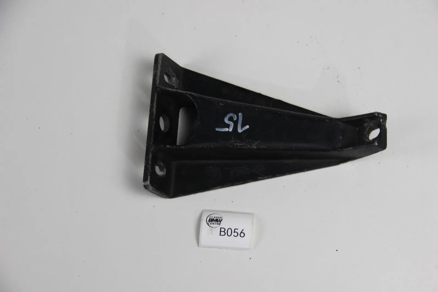 Original BMW E32 M34 Stütze Halterung Ansaugbrücke 1708851 7er 5er Bracket
