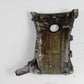 Original BMW E12 E23 E24 E28 E3 E9 usw. Kettenkasten Motorabdeckung 1250028