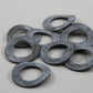 Original BMW E26 M1 E12 E28 E34 E24 E23 E32 730i 9x Federscheibe B24 07119932190