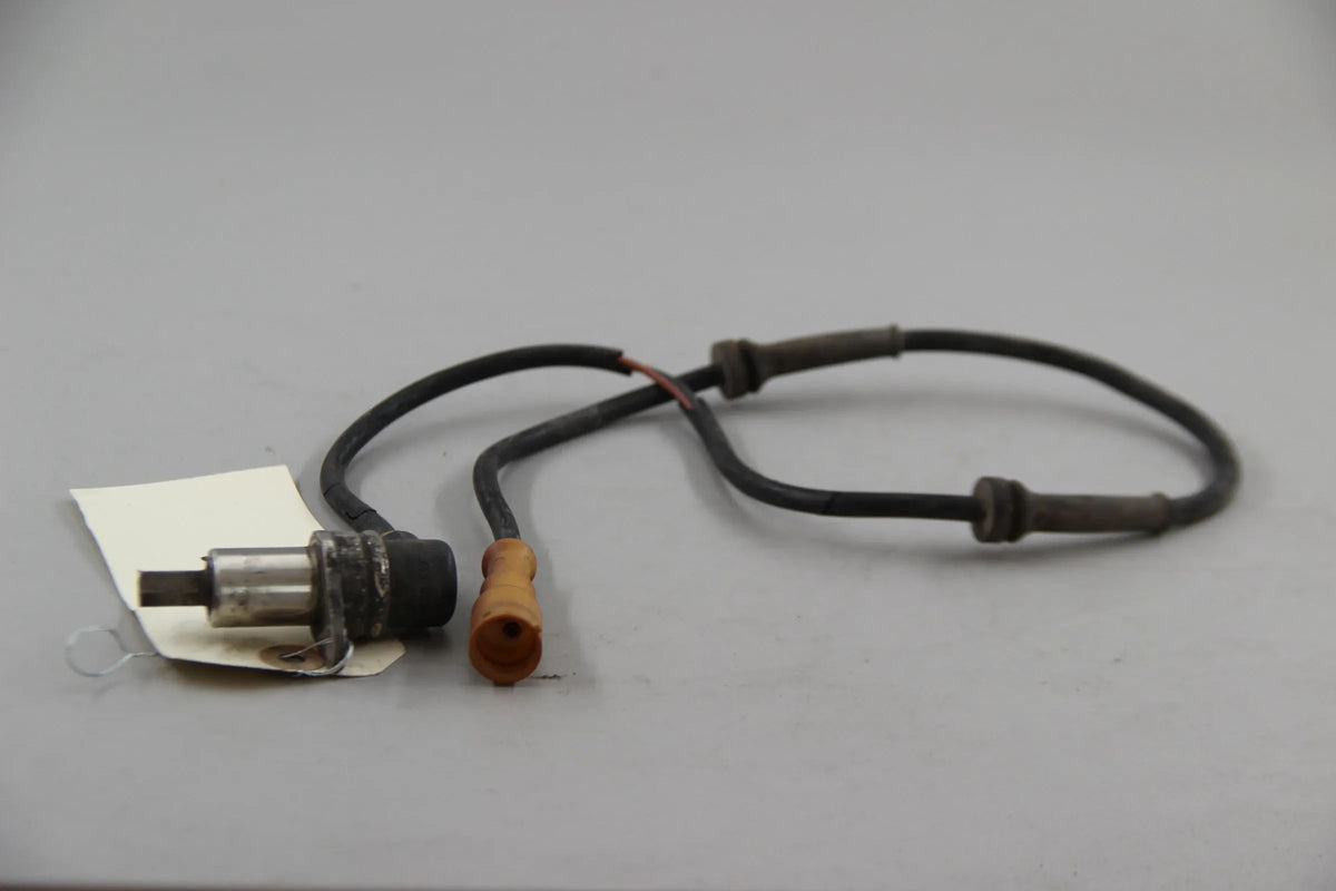 Original BMW E30 E24 Z1 Impulsgeber links defekt 34521178981