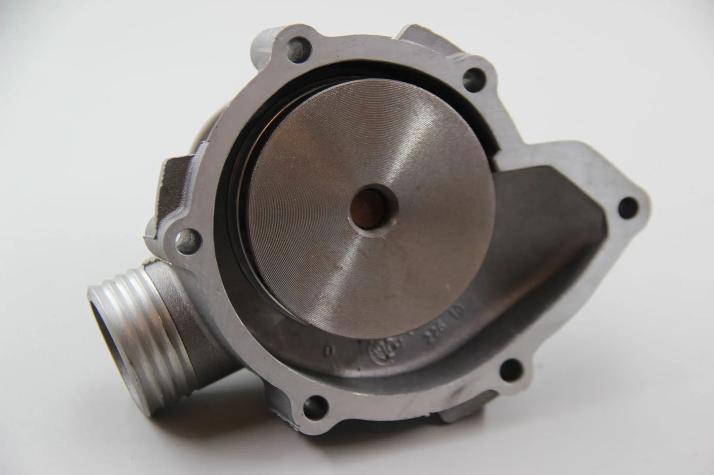 Original BMW E9 E12 E29 E23 M30 Austausch Wasserpumpe 2.8-3.5L 11519070756