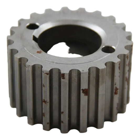 Original BMW E30 324d E28 524d 524td E34 524td Zahnriemenrad 11211275470