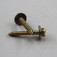 Original BMW E36 E34 E32 Z3 2x Sechskantblechschraube ST6,3X45-C-Z2 07119916848