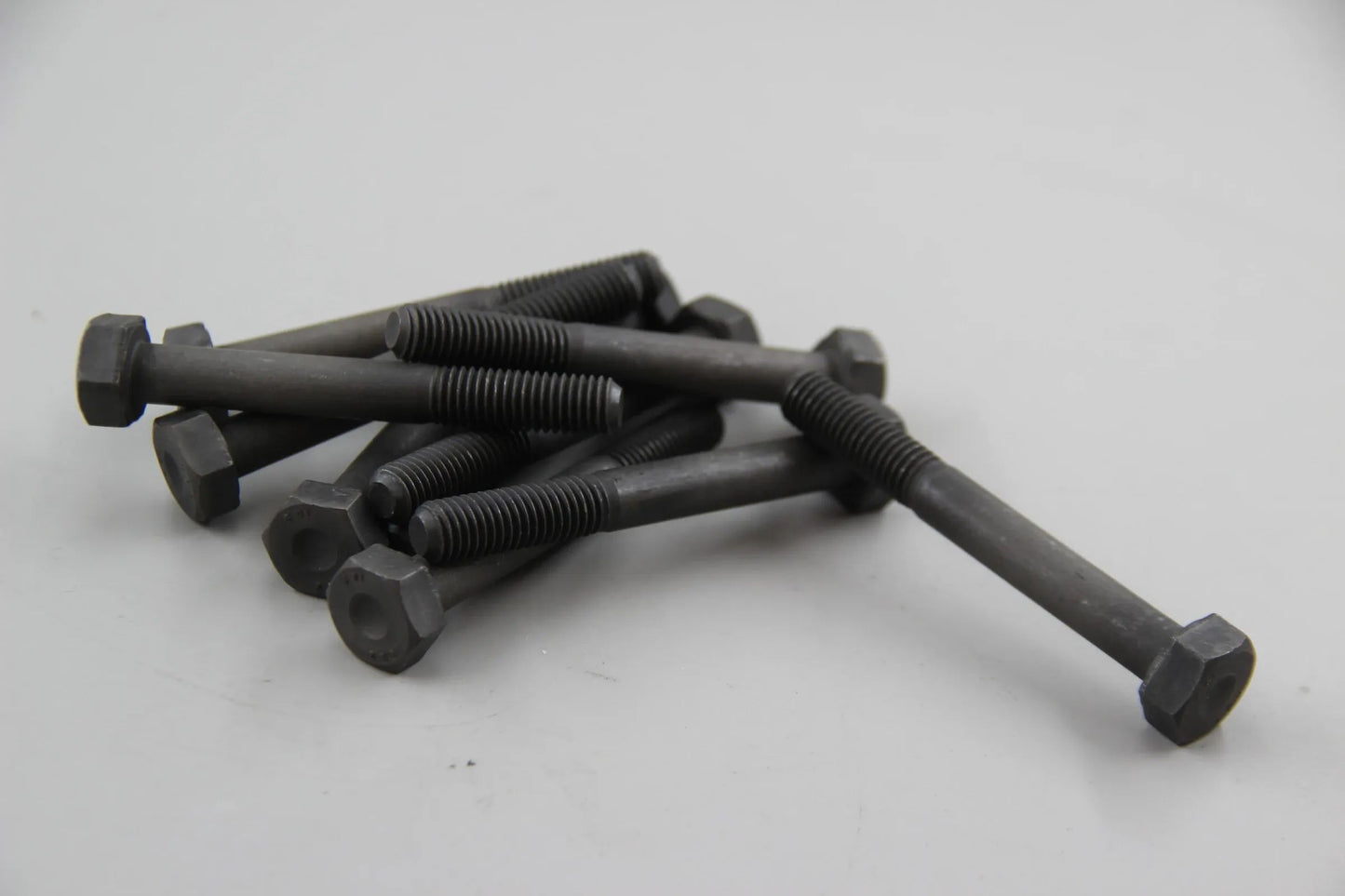 Orig. BMW E36 E46 E34 E39 E38 E53 E85 10x Sechskantschraube M10X80 11112244286