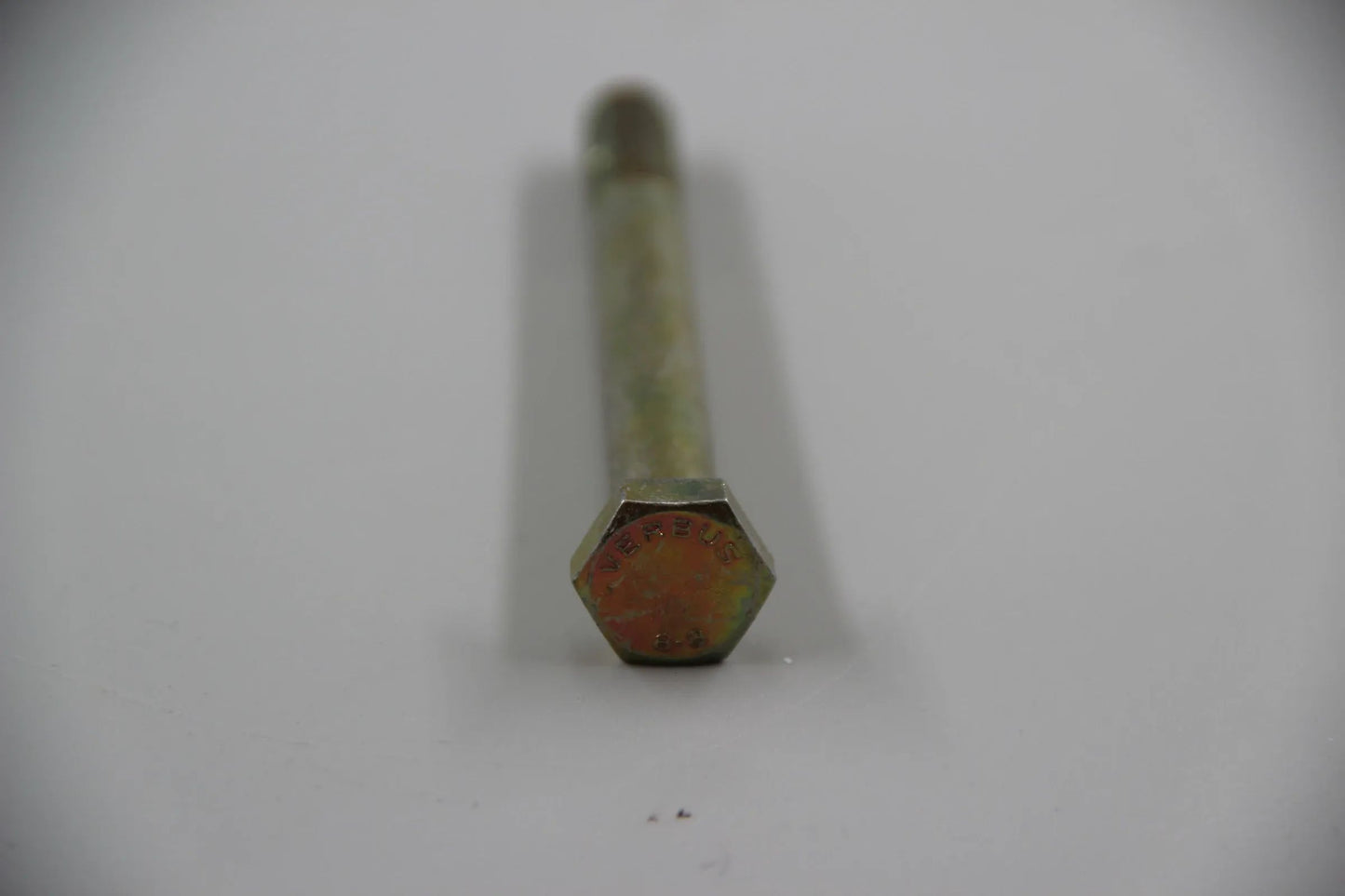 Original BMW E39 520i-540i M5 Sechskantschraube M10X110-8.8-ZN 07119900518
