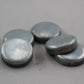 Original BMW E21 E30 E12 E28 E34 Z1 5x Verschlussdeckel 32MM 11121276518