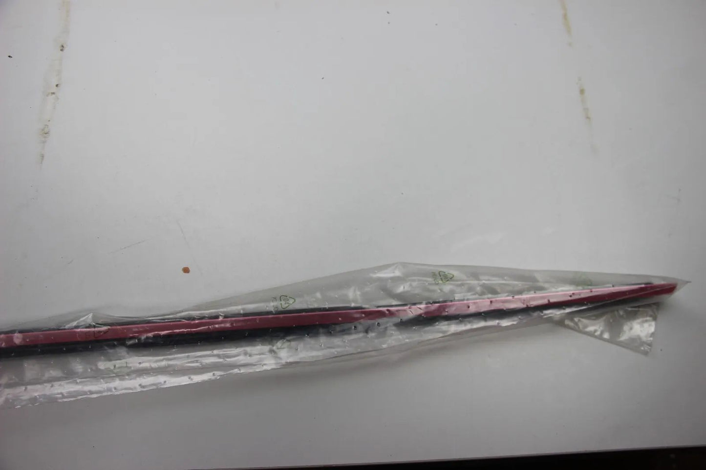 NEU ORIGINAL BMW 8230491 E38 7er brustleiste hinten innen Links