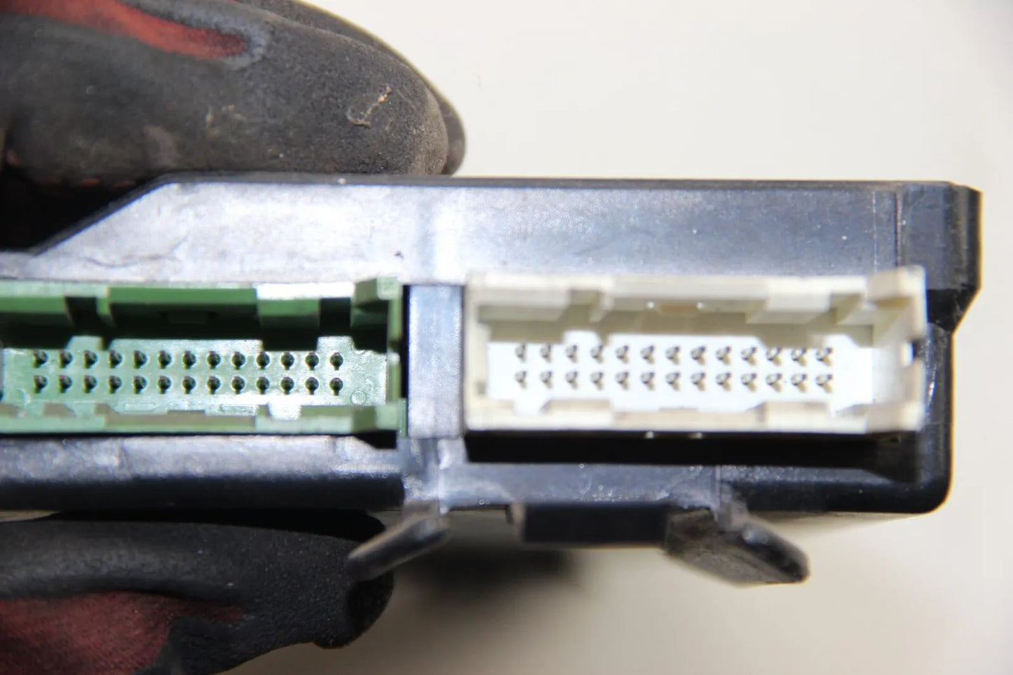 BMW E34 M5 Steuergerät Klimaregelung Klimaanlage Klimaautomatik 1137328033