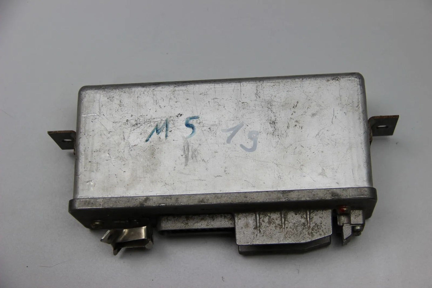 BMW ABS Steuergerät E34 M5 ACU Module ECU ABS Controller