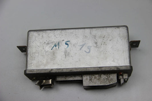BMW ABS Steuergerät E34 M5 ACU Module ECU ABS Controller