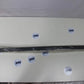 NEU ORIGINAL BMW 71127005944 5er Stoßleiste Zierleiste