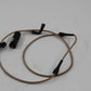 Original BMW E39 520i-540i M5 E52 Z8 Alpina  Bremsbelagfühler Sensor 34351163066