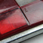 BMW E12 Rücklicht Taillight Links Komplett Rear Light Left