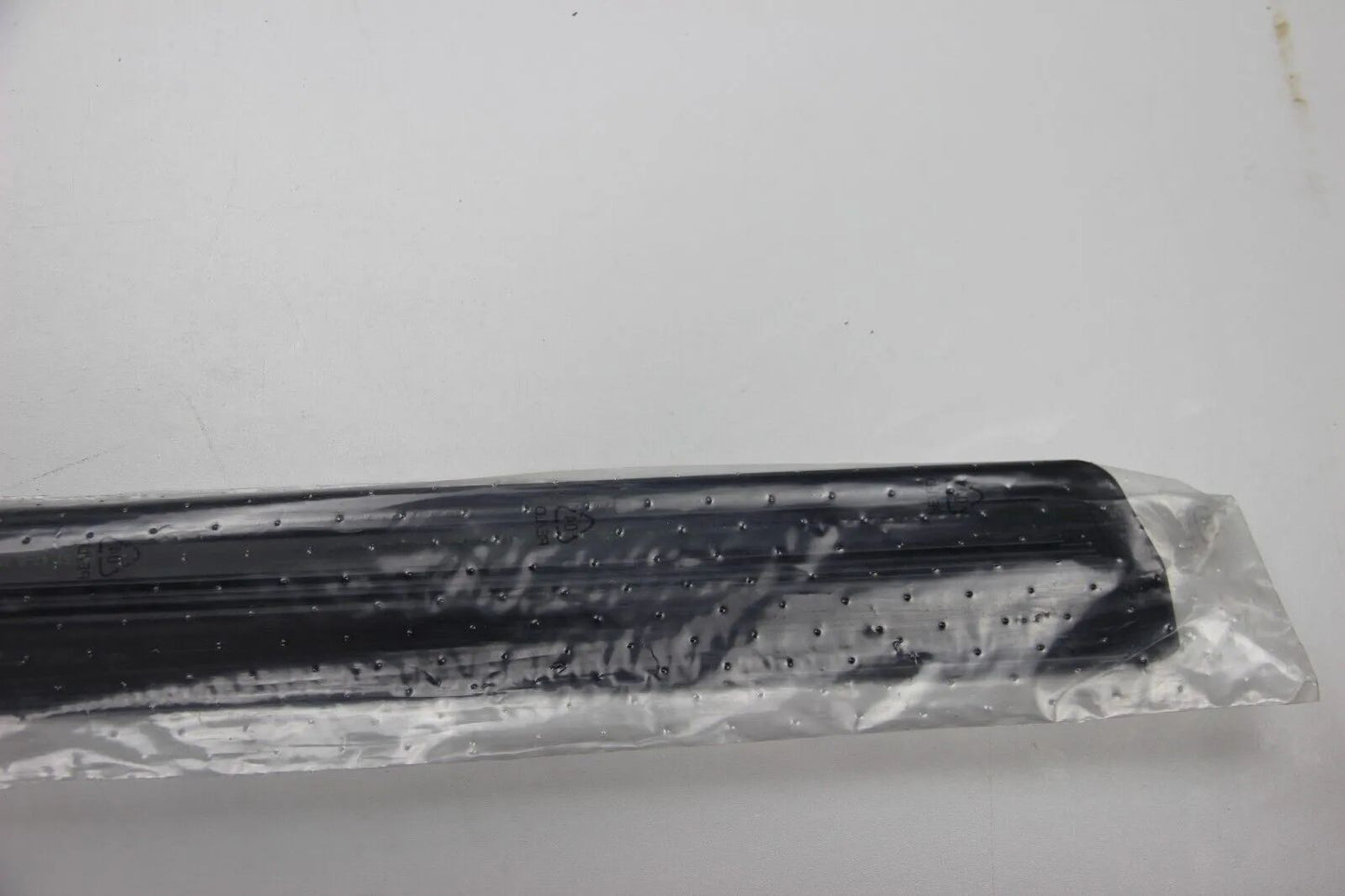 NEU ORIGINAL BMW 51478219189 3er E46 Vordertürschweller Blende einstieg vorne