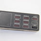 BMW E30 Check Control CC 316i 318i 320i 325i M3 Deutsch Hella 1368955
