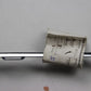 NEU ORIGINAL 51127005912 BMW E39 5er Blende Rechts Chrom