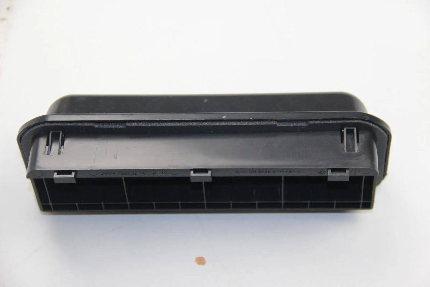 NEU ORIGINAL 64229171481 Mini Cooper Innenraum Ventilation Belüftung Kofferraum