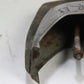 Original BMW E3 Stoßstange vorn Horn rechts Stoßstangenhorn 51111800084