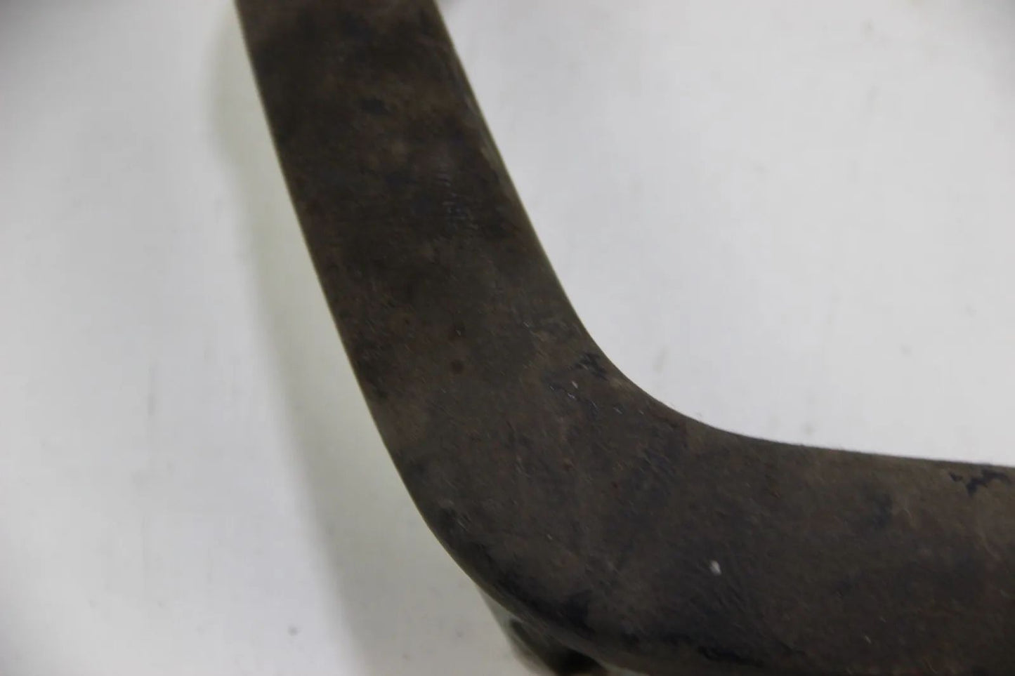 BMW E10 1502 1602 1802 2002 ti tii Türgriff Armlehne Griff Rechts Schwarz