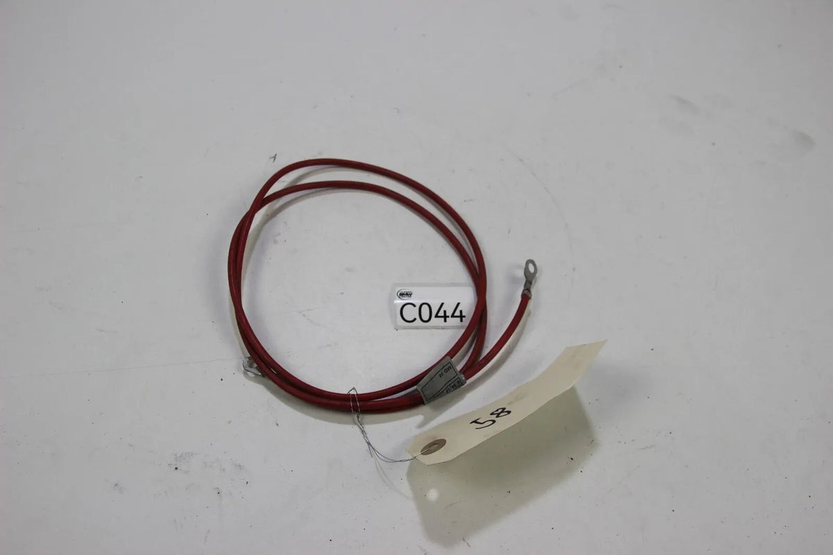 Original BMW Kabel 61129407942