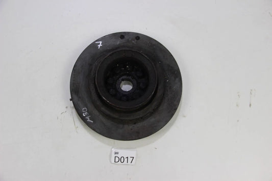 BMW E24 635csi E12 M535i E23 735i Schwingungsdämpfer Kurbelwelle 11231269456