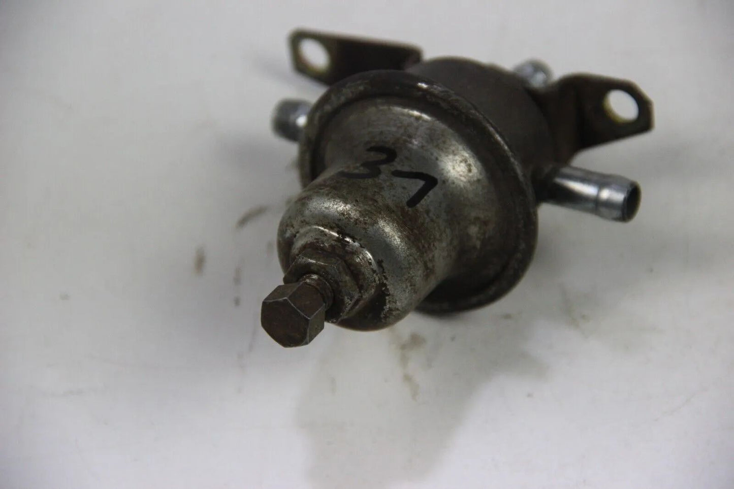 BMW E9 3.0 CSI CSL E3 3.0Si Druckregler Einspritzleiste 0280160004 13511254626