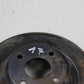 Original BMW E3 E9 E12 E24 E23  Riemenscheibe Wasserpumpe OEM 11511251234