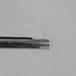 Original BMW E28 518i-535i M535i M5 Schachtleiste Hinten Chrom Tür hinten