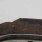 BMW E9 2.5 2.8 3.0 CSI CSL  Verkleidung Fensterschachtleiste hinten links Holz