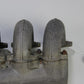 Original BMW E9 3.0 Csi E3 3.0 Si   Sammler Saugrohr 11611270331 & 11611256567