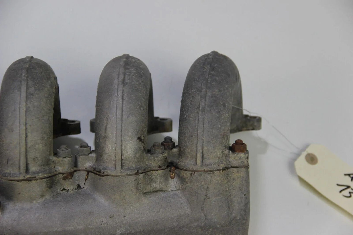 Original BMW E9 3.0 Csi E3 3.0 Si   Sammler Saugrohr 11611270331 & 11611256567