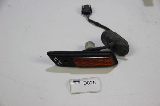 Original BMW E32 E36 Z1 Blinker Blinkleuchte Links (Rechts für Z1) 1378013 OEM