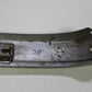 Original BMW E30 Stoßstangenecke vorne rechts chrom Stoßstange 3er VFL 316i-325i