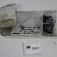 NEU Original BMW E30 E34 CMSP  25x Distanzstück 51231906523 Spacer 3er 5er