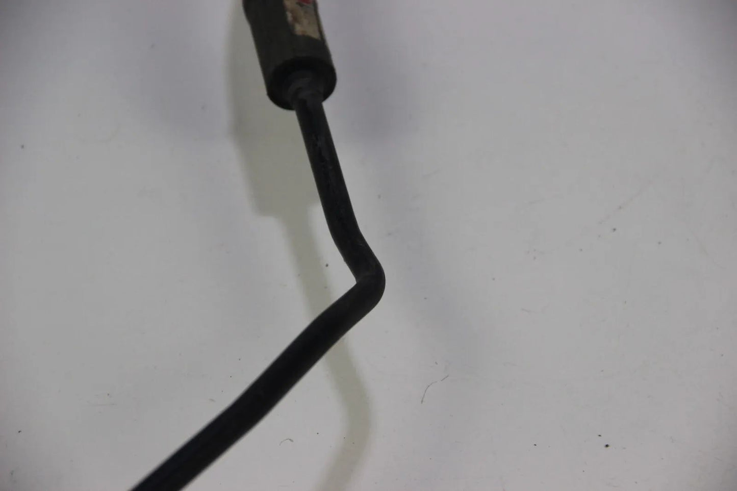 NEU Original VW Audi Leitung T5 Servoschlauch Hydraulik Rücklauf 7H 144228930 OE