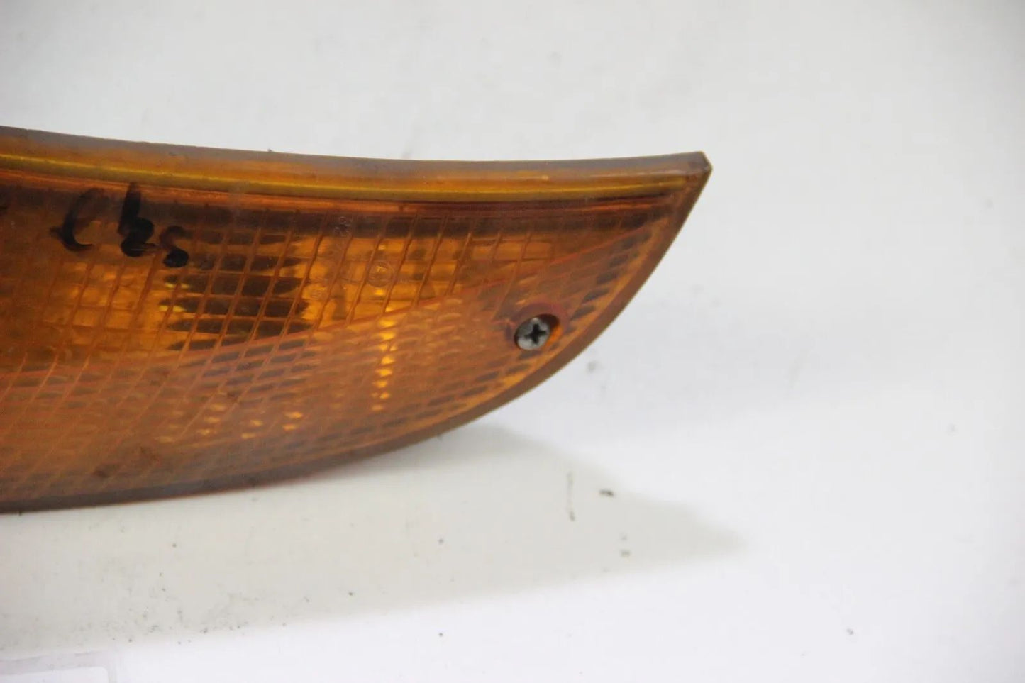 Original BMW E23 7er Blinker links 1361049 Indicator Turn Signal 728i-735i OEM