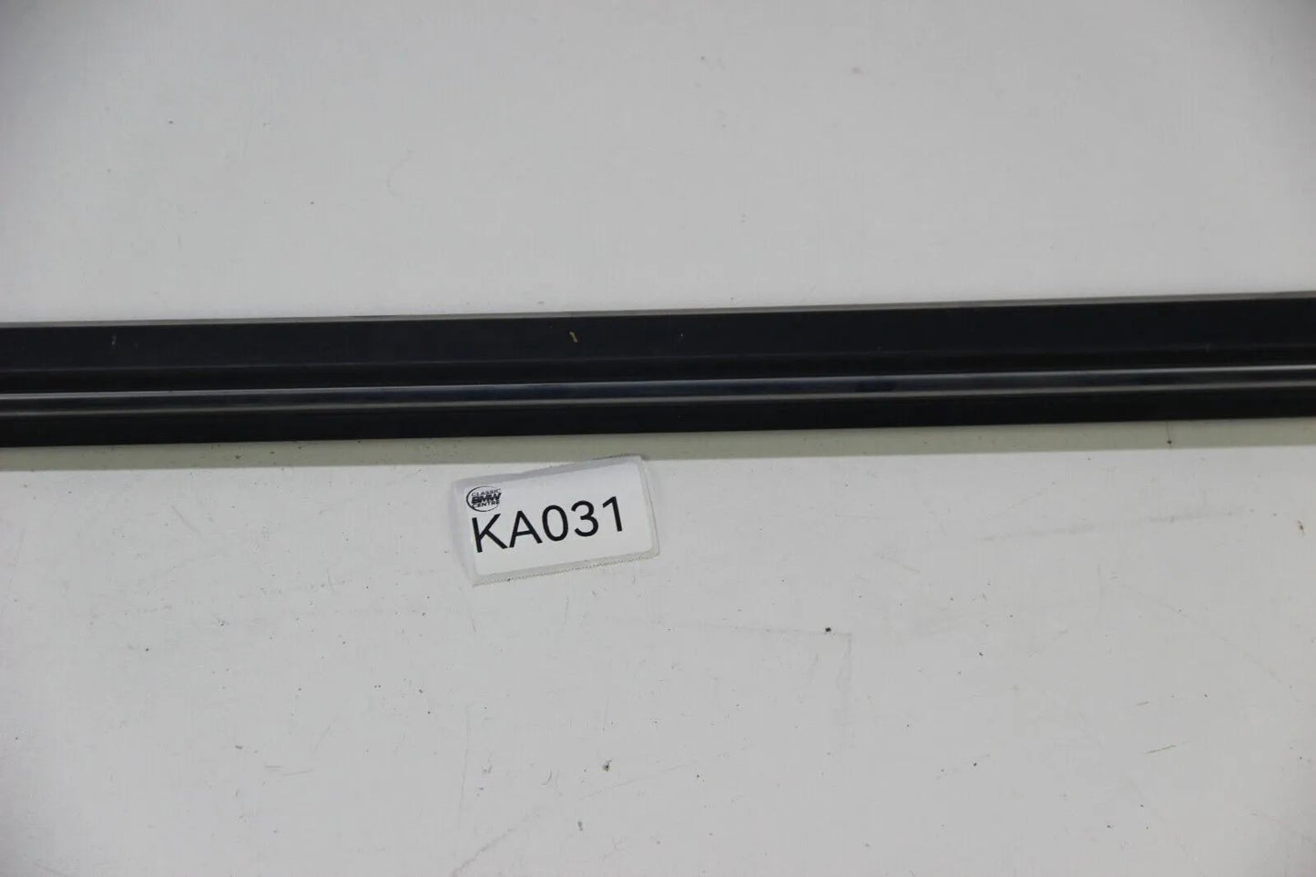 Original BMW E30 Stossleiste Tür 2 Türer 51131876132 VFl 316i-325i 3er