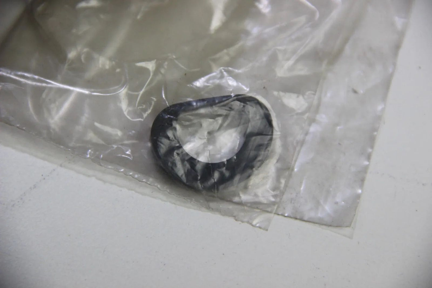 NEU Original BMW E34 Distanzscheibe NOS 61711389557 5er OEM 518-540i