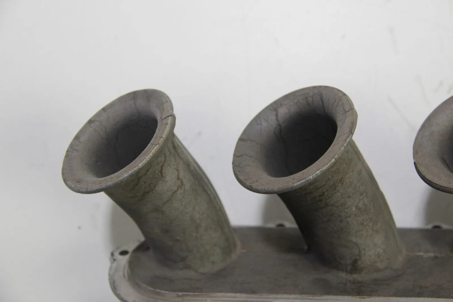 Original BMW E30 M3 Trompeten Ansaugtrichter 1308299 Trumpets Intake S14b23 2.3