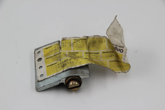 Original BMW Z8 Roadster E52 Türscharnier vorn oben links  41511960307