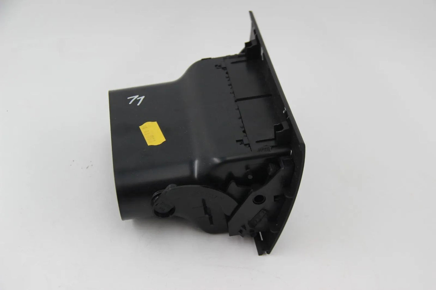 BMW E39 520i-540i M5 Frischluftgrill Fondraum (2 Halter Abgebrochen) 64228391182