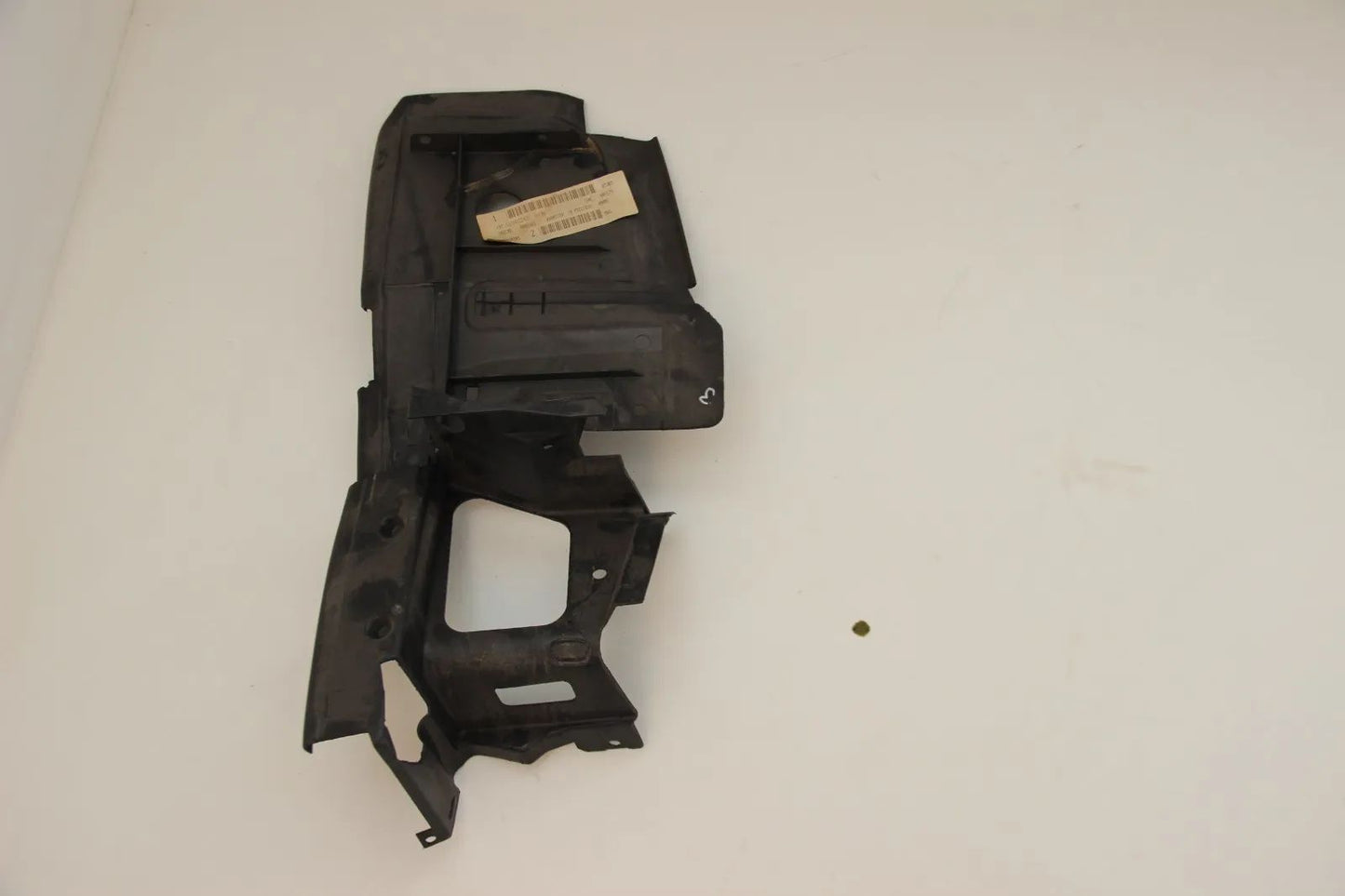 BMW E36 316i-325i/s 325td 325tds Luftführung Luftdurchlass links 51718122433 Neu